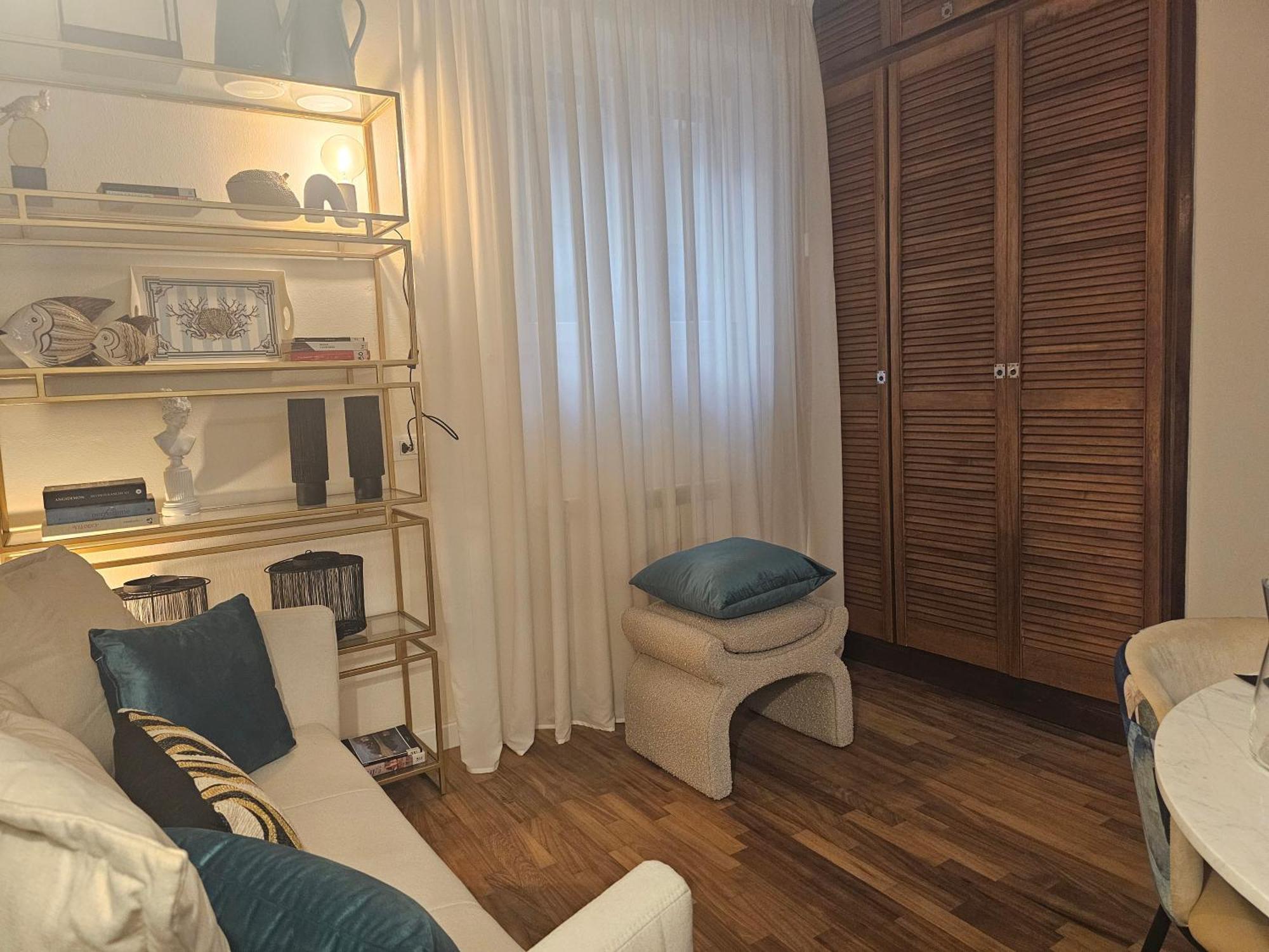 "Burlamacca" Luxury Apartment Viareggio Exterior photo