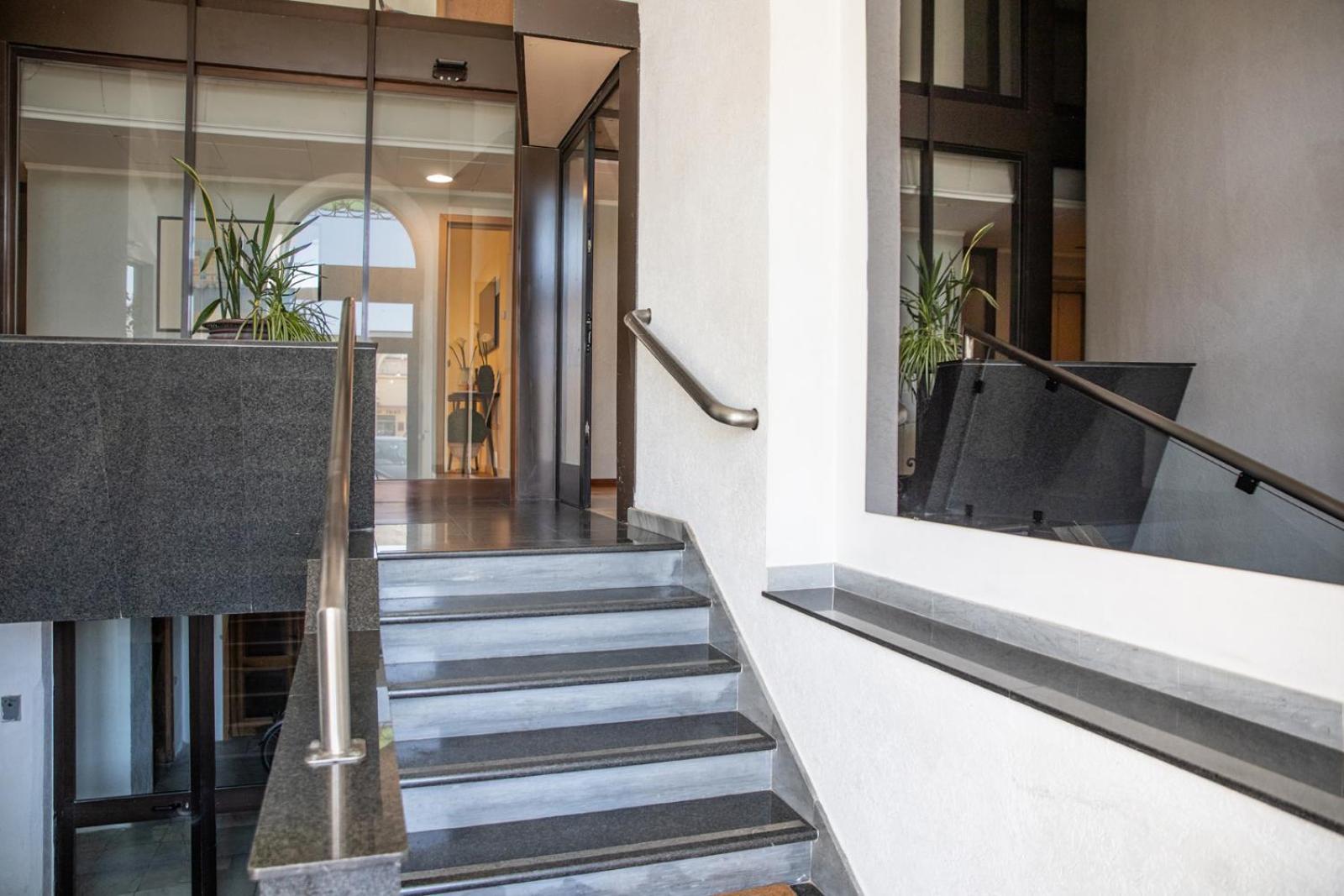 "Burlamacca" Luxury Apartment Viareggio Exterior photo