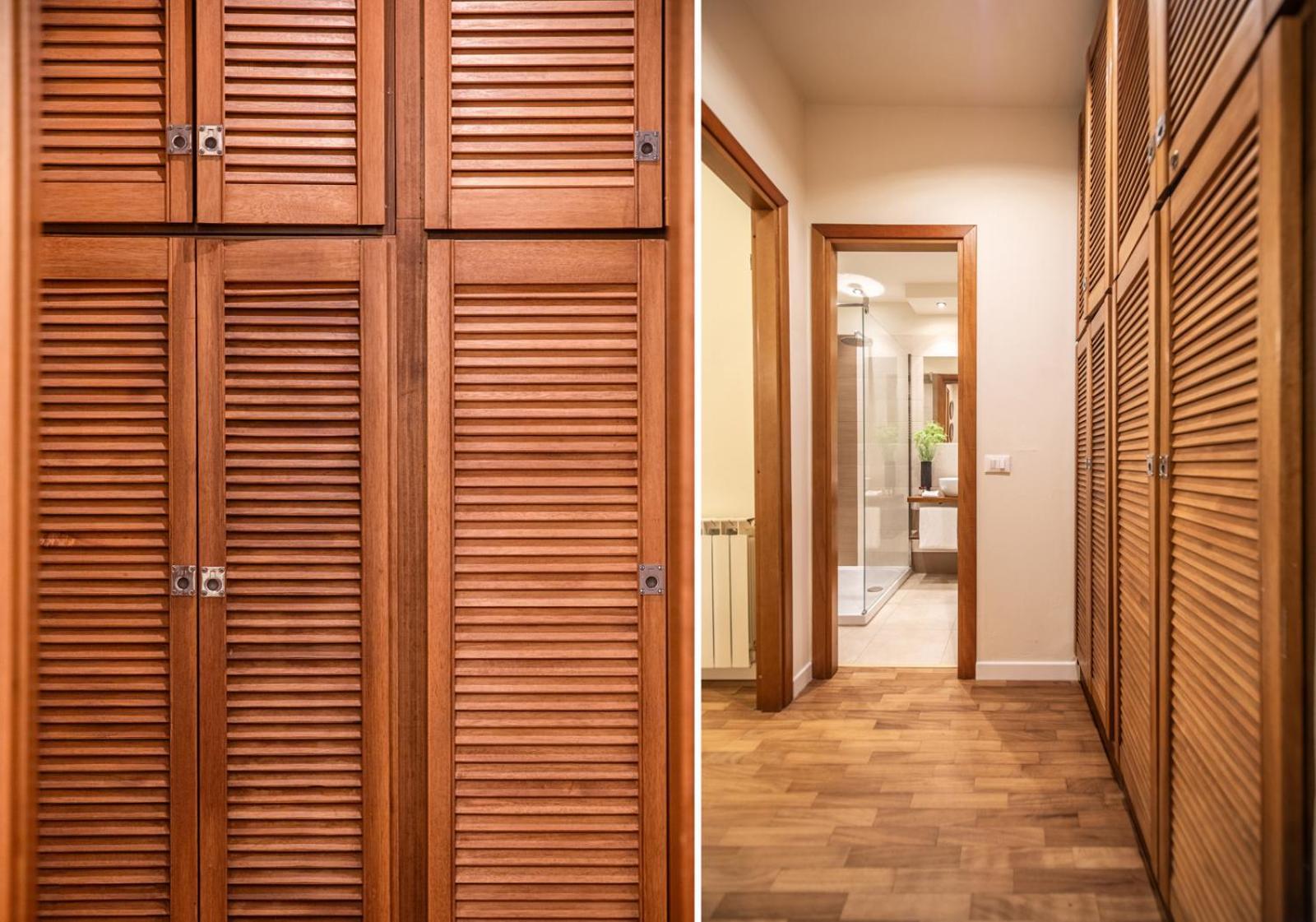 "Burlamacca" Luxury Apartment Viareggio Exterior photo