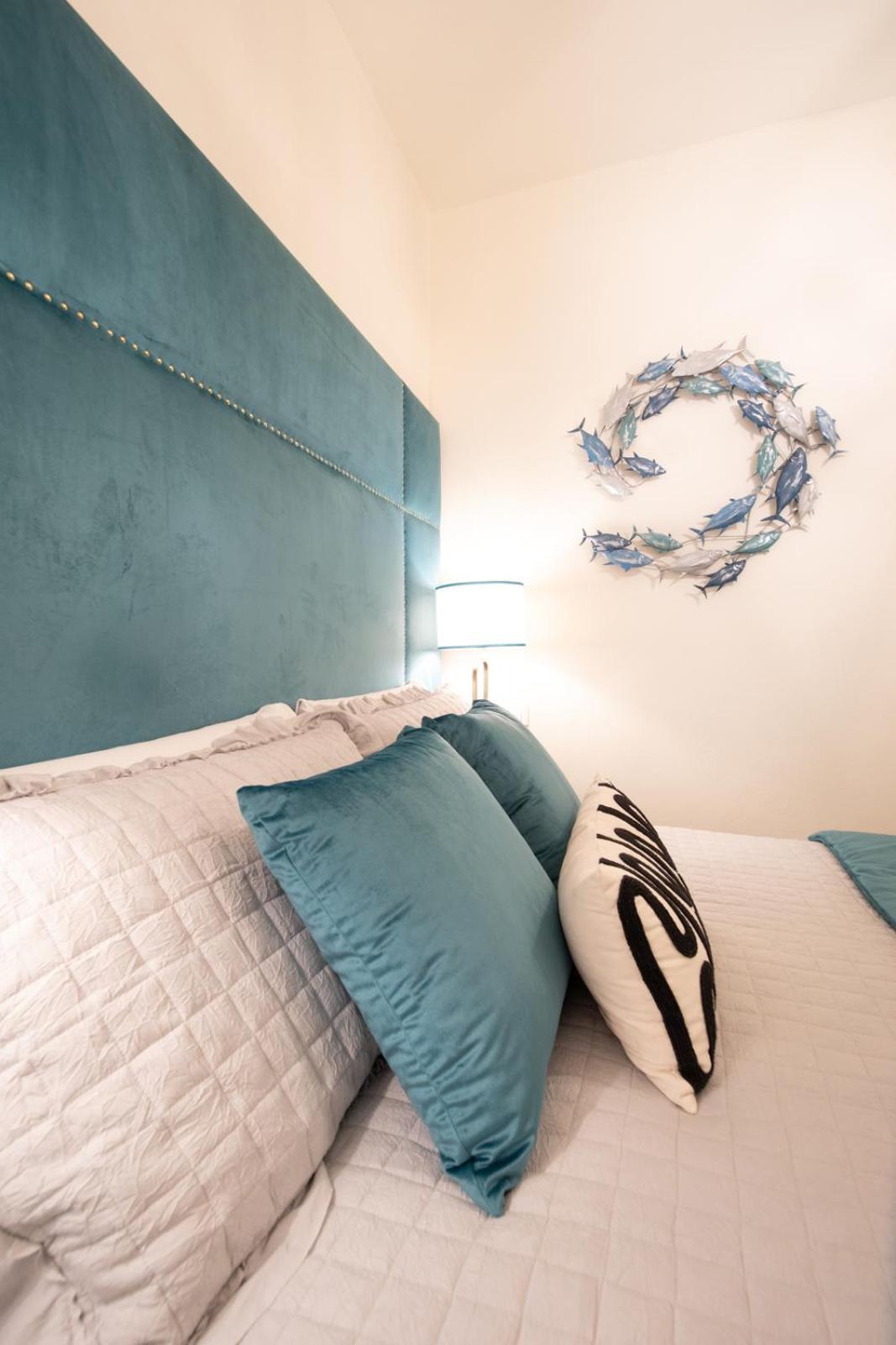 "Burlamacca" Luxury Apartment Viareggio Exterior photo
