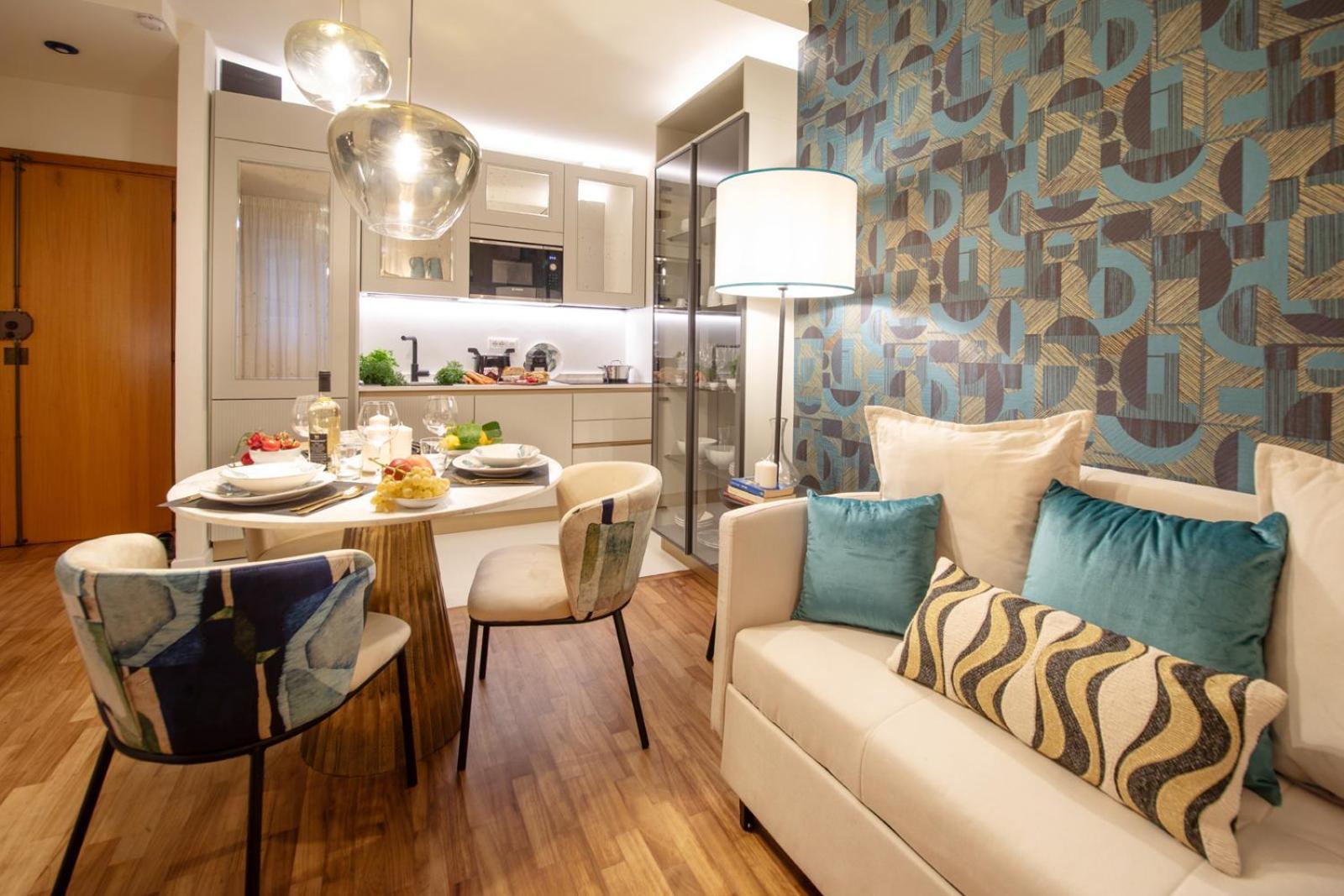 "Burlamacca" Luxury Apartment Viareggio Exterior photo