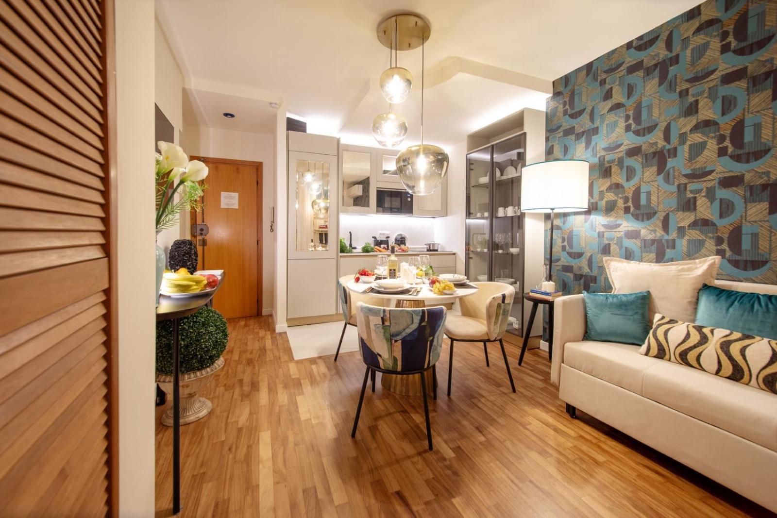 "Burlamacca" Luxury Apartment Viareggio Exterior photo