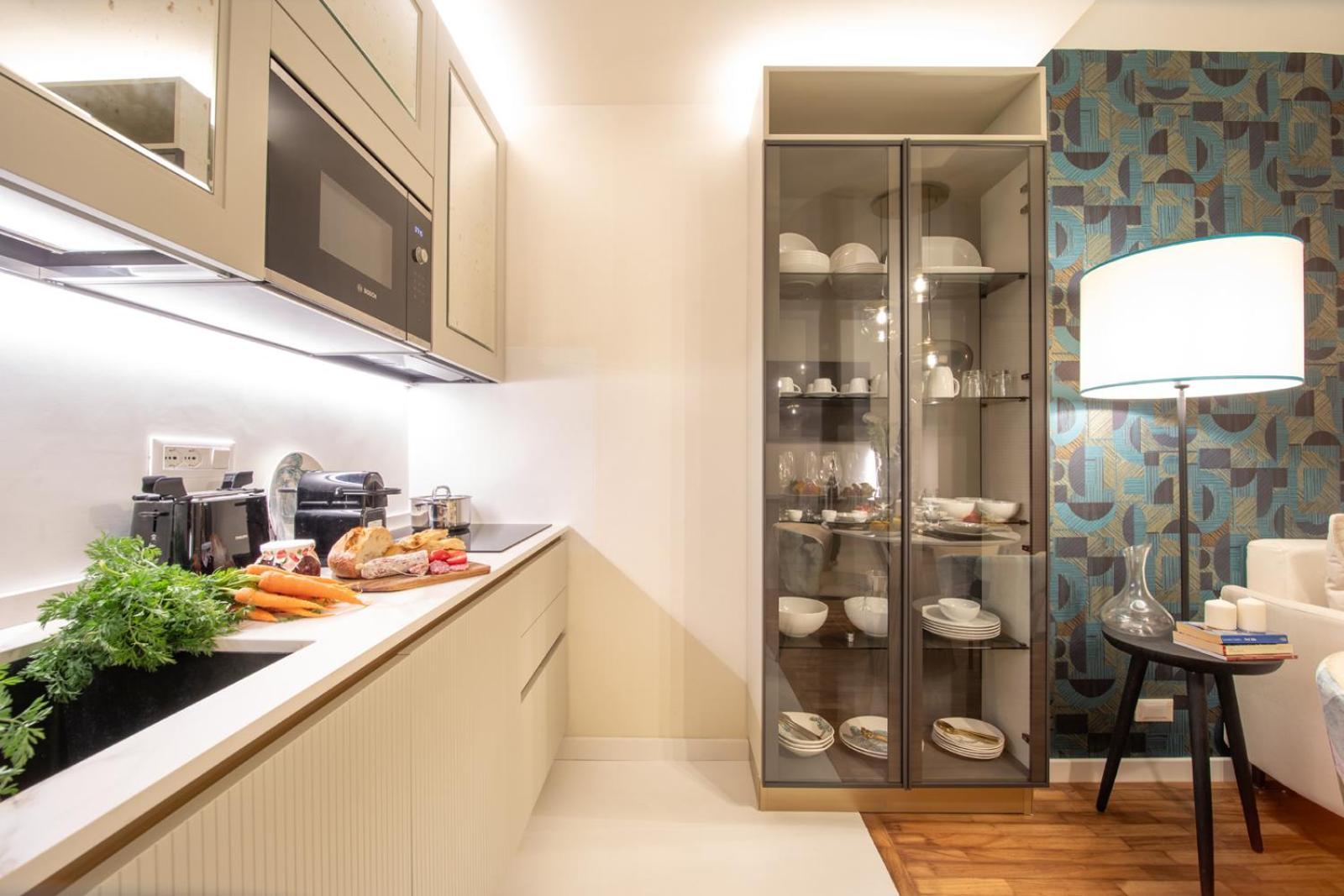 "Burlamacca" Luxury Apartment Viareggio Exterior photo