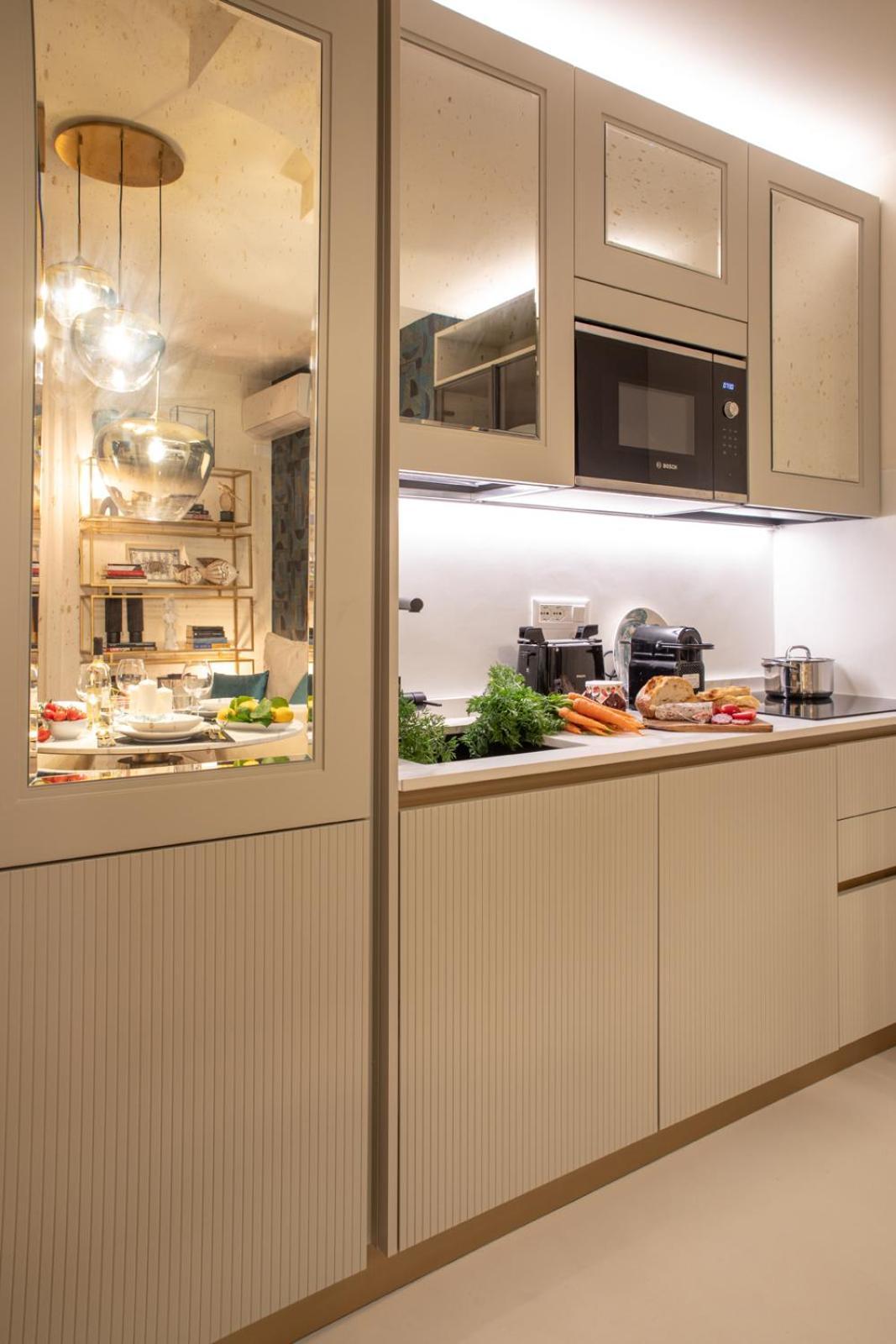 "Burlamacca" Luxury Apartment Viareggio Exterior photo
